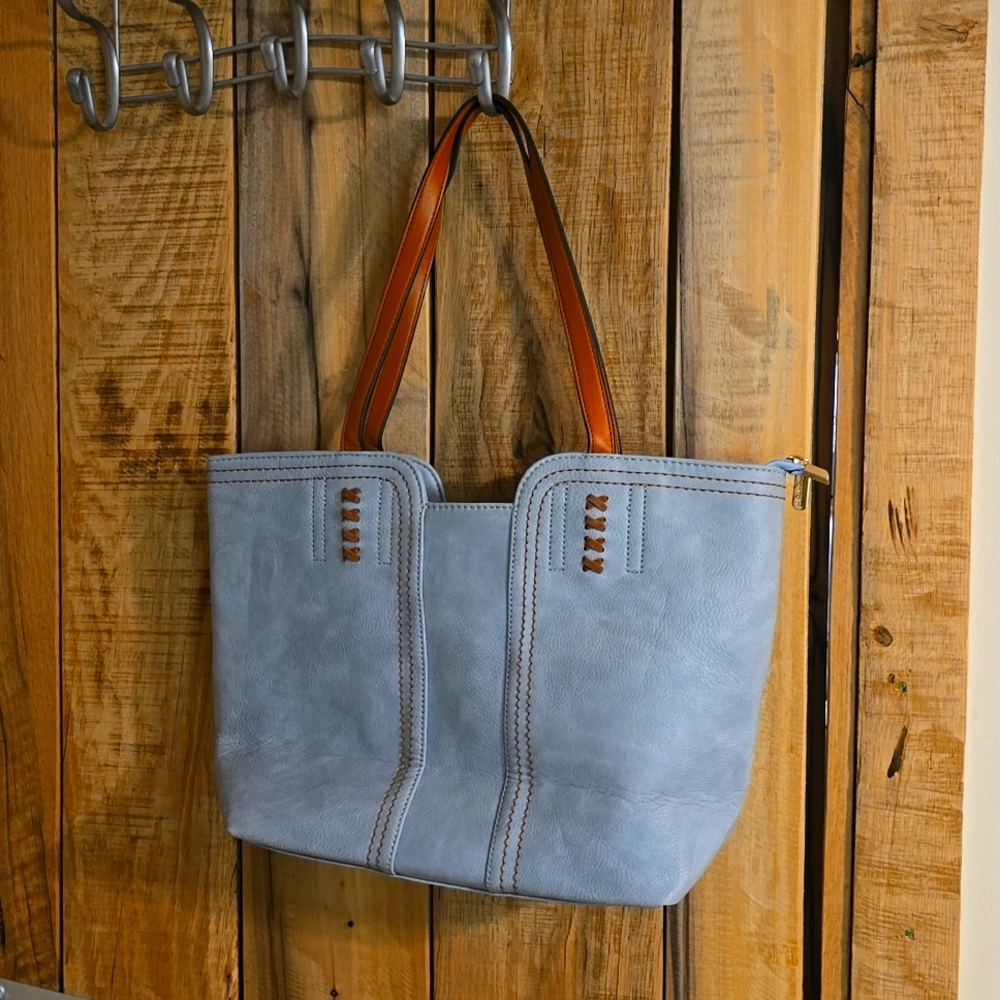 Montana west satchel
